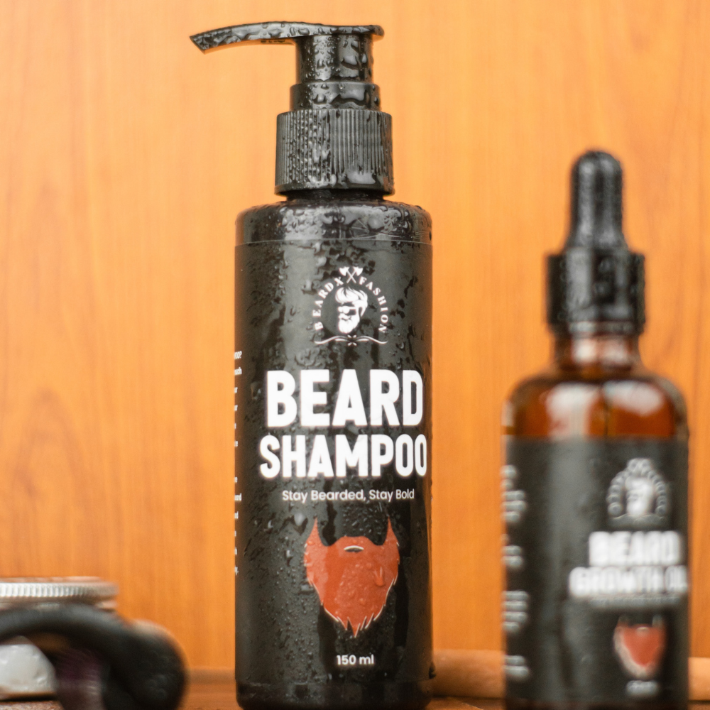 Beard Xtreme Refresh Shampoo