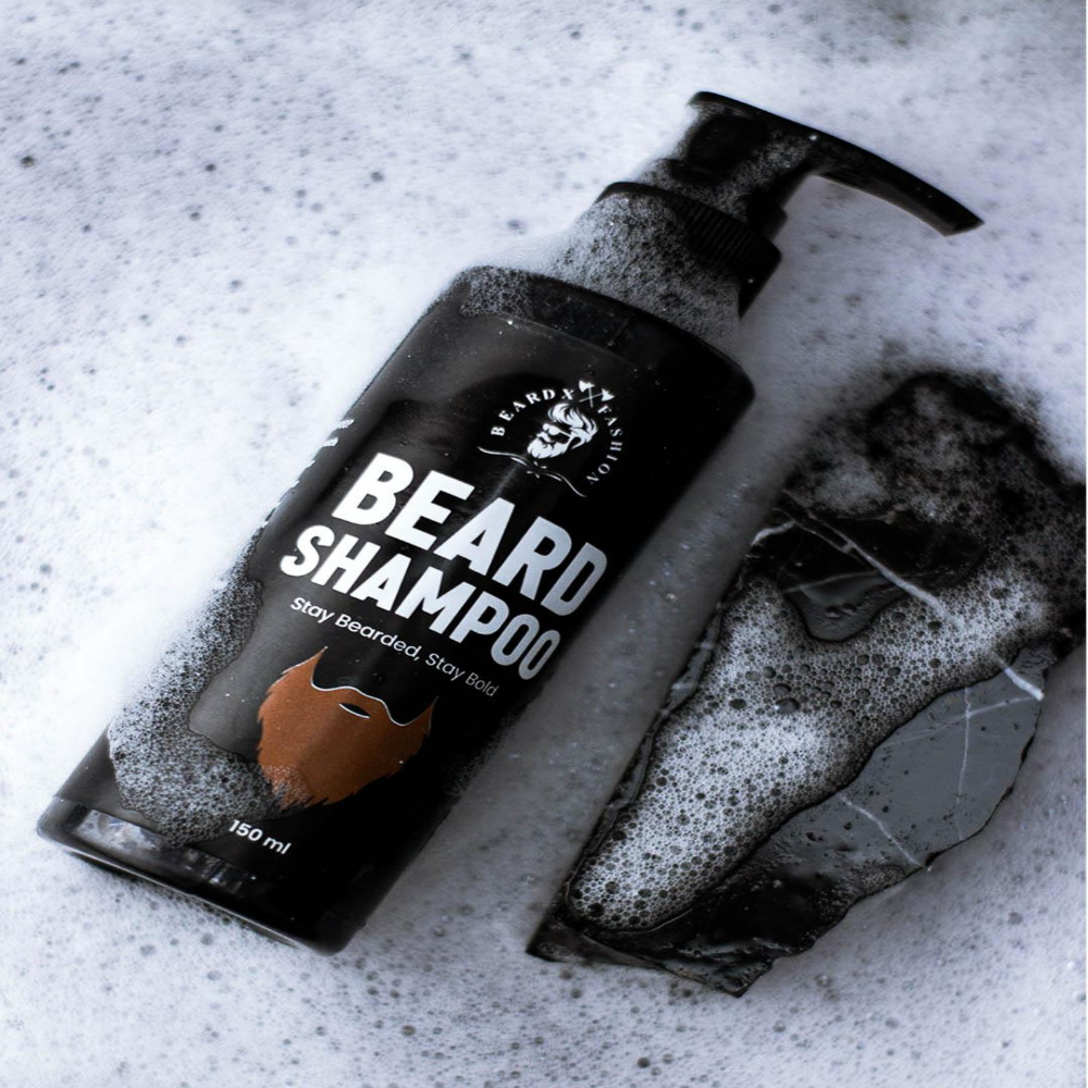 Beard Xtreme Refresh Shampoo